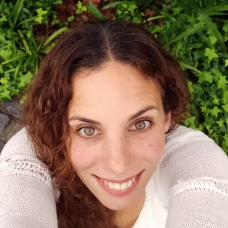Soledad Galoto
